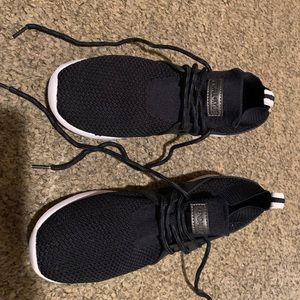 Kendall and Kylie sneakers